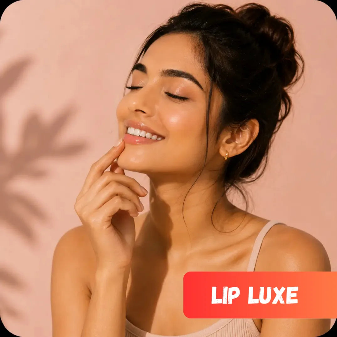 Lip Luxe