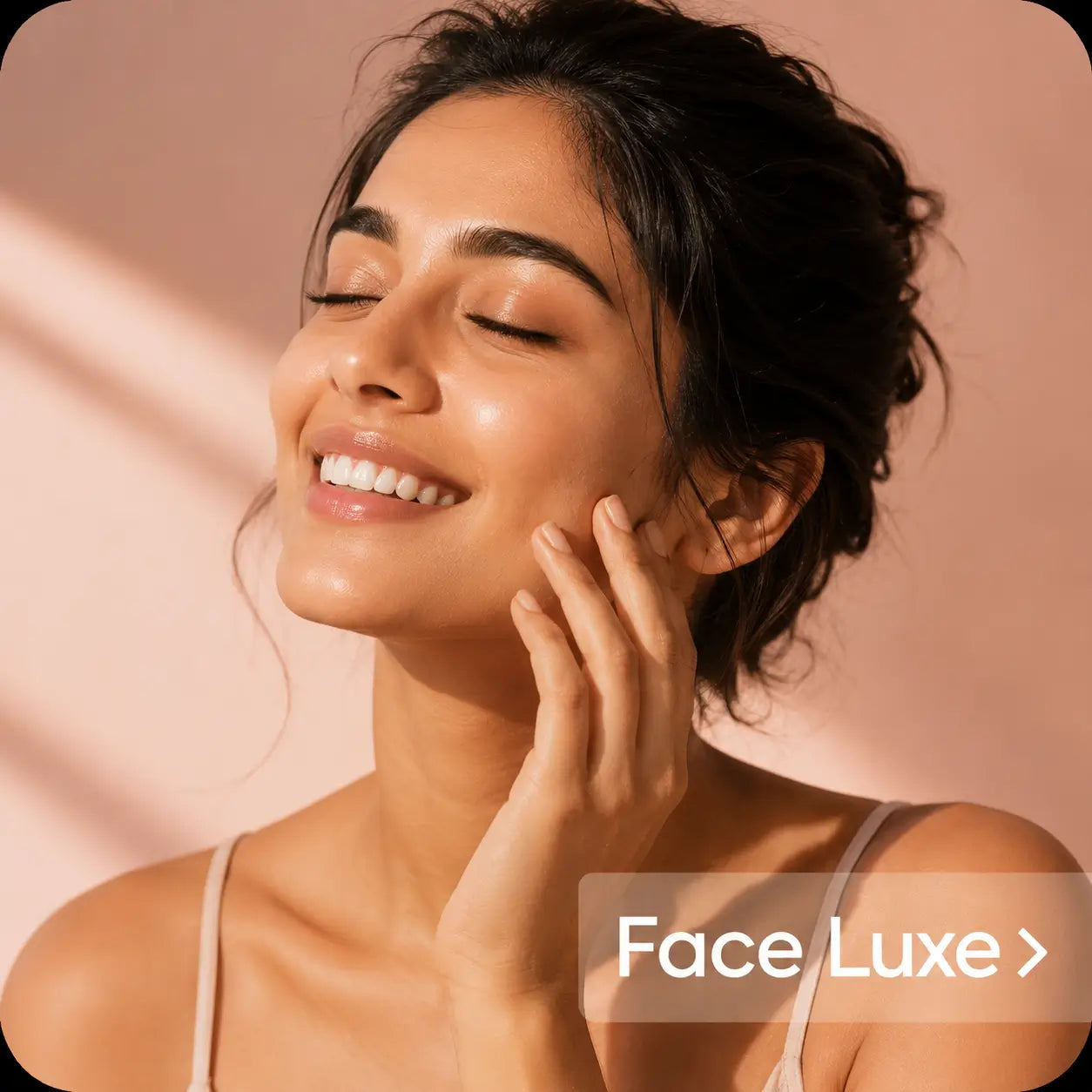 Face Luxe