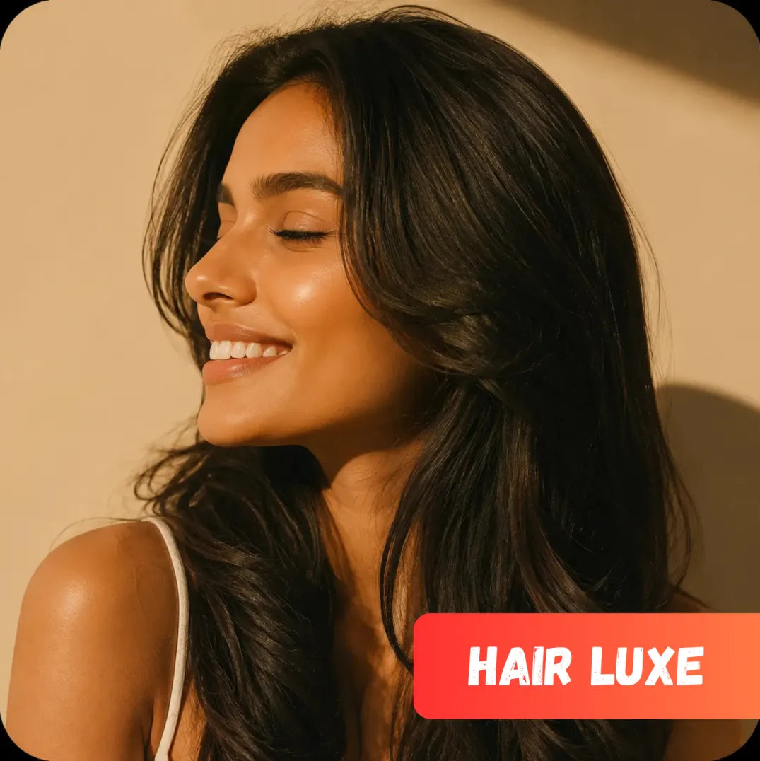 Hair Luxe
