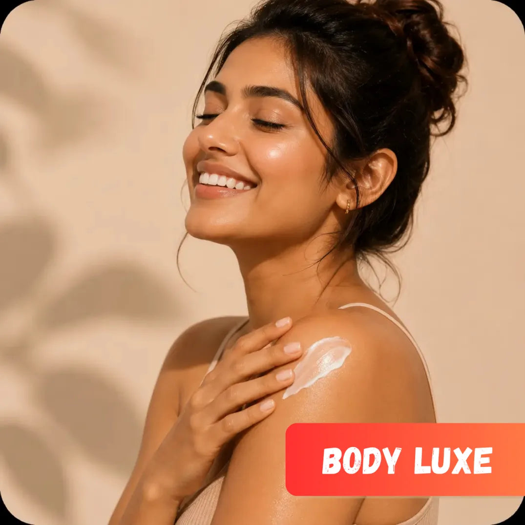 Body Luxe