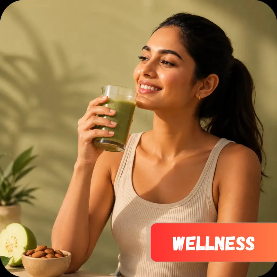 Daily Wellness