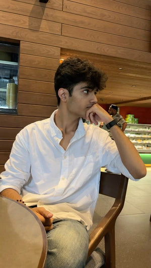 Rahul Verma
