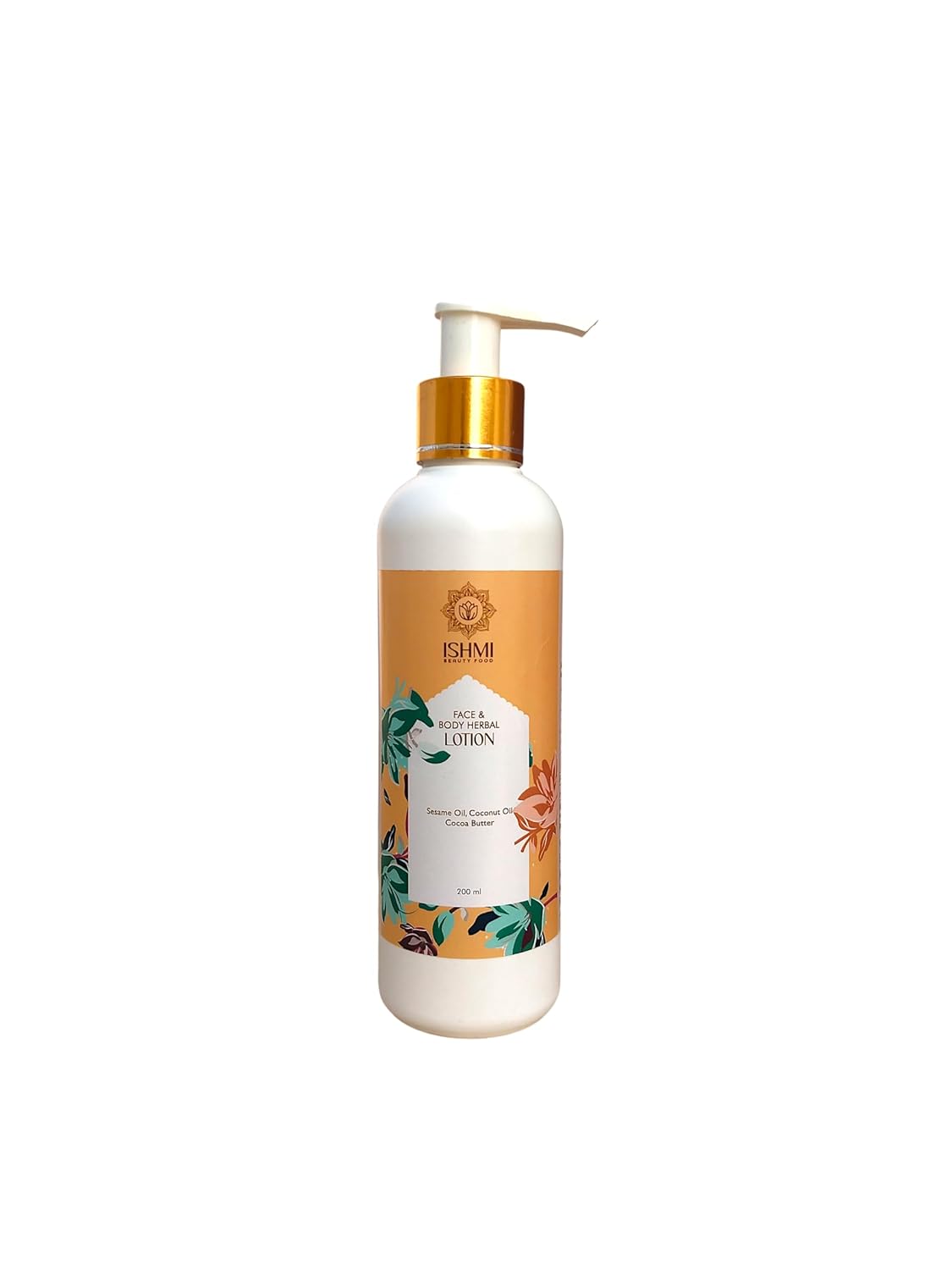 Ishmi Ultra Rich Moisturizing Lotion | Deep Hydration For Face & Body