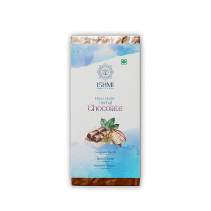 Ishmi Daily Wellness Herbal Chocolate