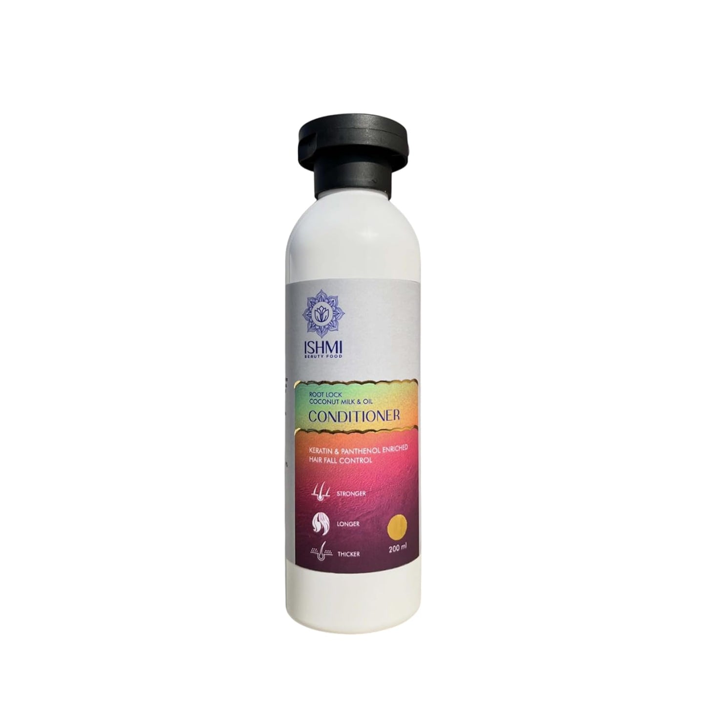 Root Lock Hair Repair Conditioner