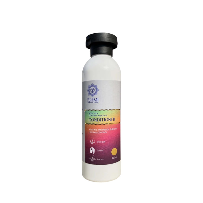 Root Lock Hair Repair Conditioner