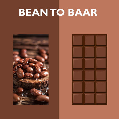 Ishmi Daily Wellness Herbal Chocolate
