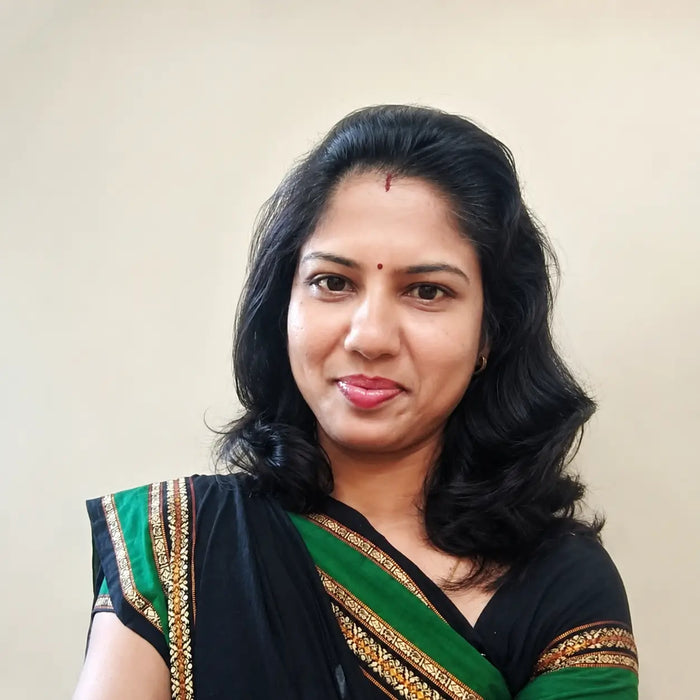 Dr Swati Jain