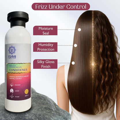 Root Lock Hair Repair Conditioner