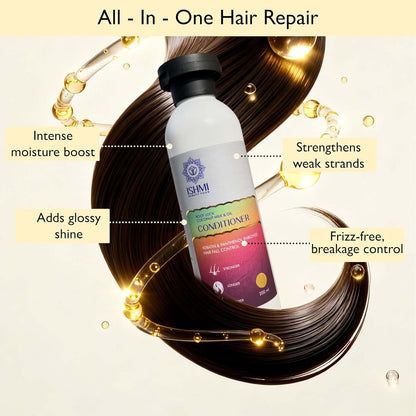 Root Lock Hair Repair Conditioner