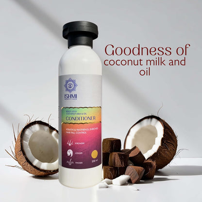 Root Lock Hair Repair Conditioner