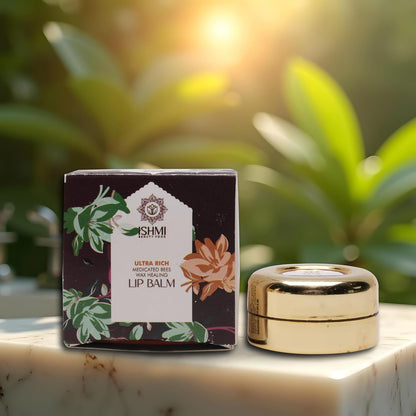 Ishmi Glow Essentials Combo | Vitamin C Serum, Goat Milk Soap, Body Lotion & Lip Balm