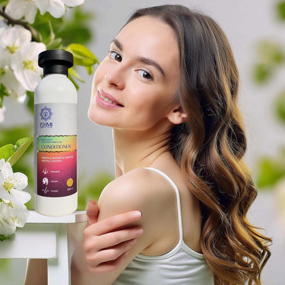 Root Lock Hair Repair Conditioner
