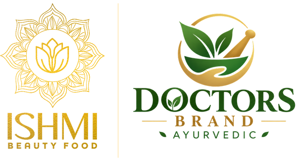 Ishmi Beauty Food