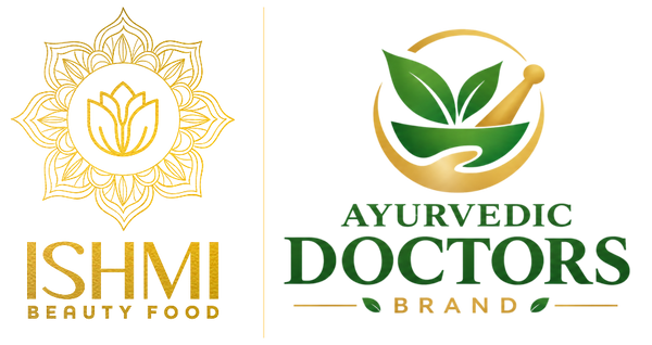 Ishmi Beauty Food