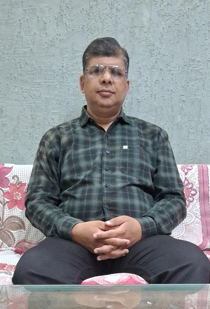 Dr. Rohan Mehta
