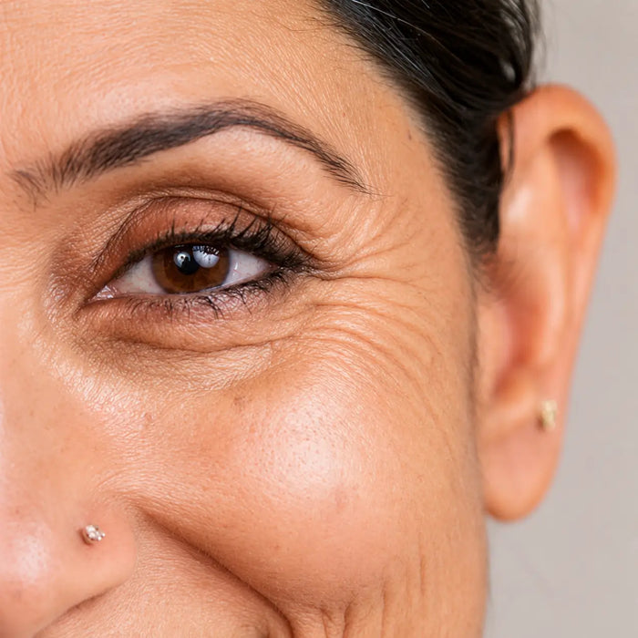 Anti-Ageing
