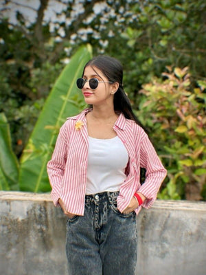 Pooja Mehta