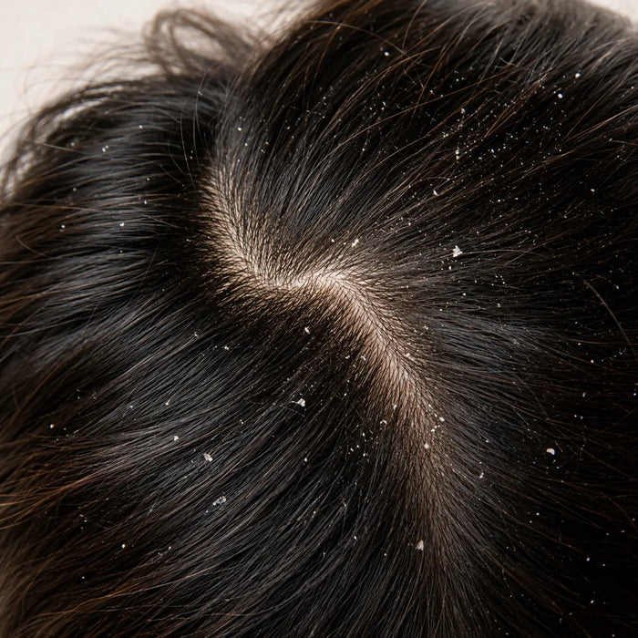 Dandruff